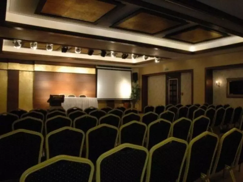 گرند ایده آل پریمیوم مارماریس